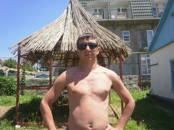 Сергей Кочев