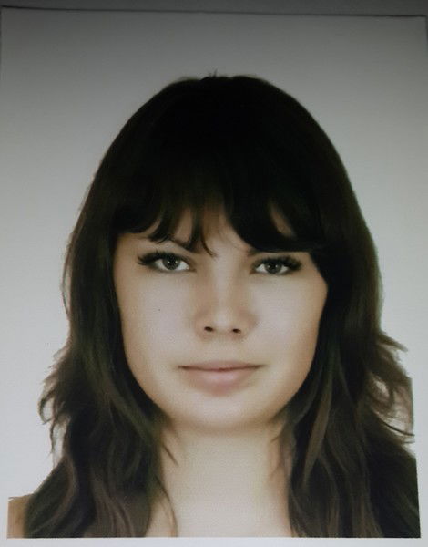 Юля Желябовская