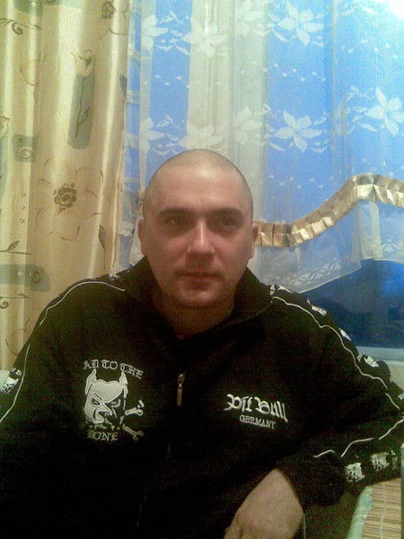 Василий Жуков