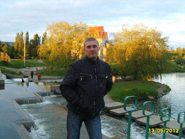 Александр Тисецкий