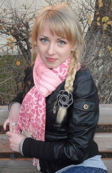 Татьяна Денисенко