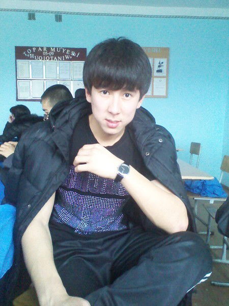 Жестоко Симпотичный