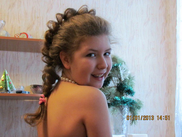 Екатерина Сазоненко