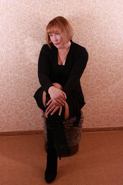 Тамара Бухтеева