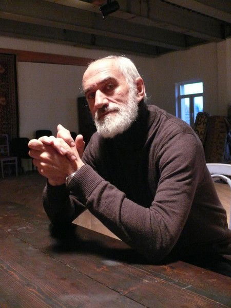 Evgeniy Kunichkin
