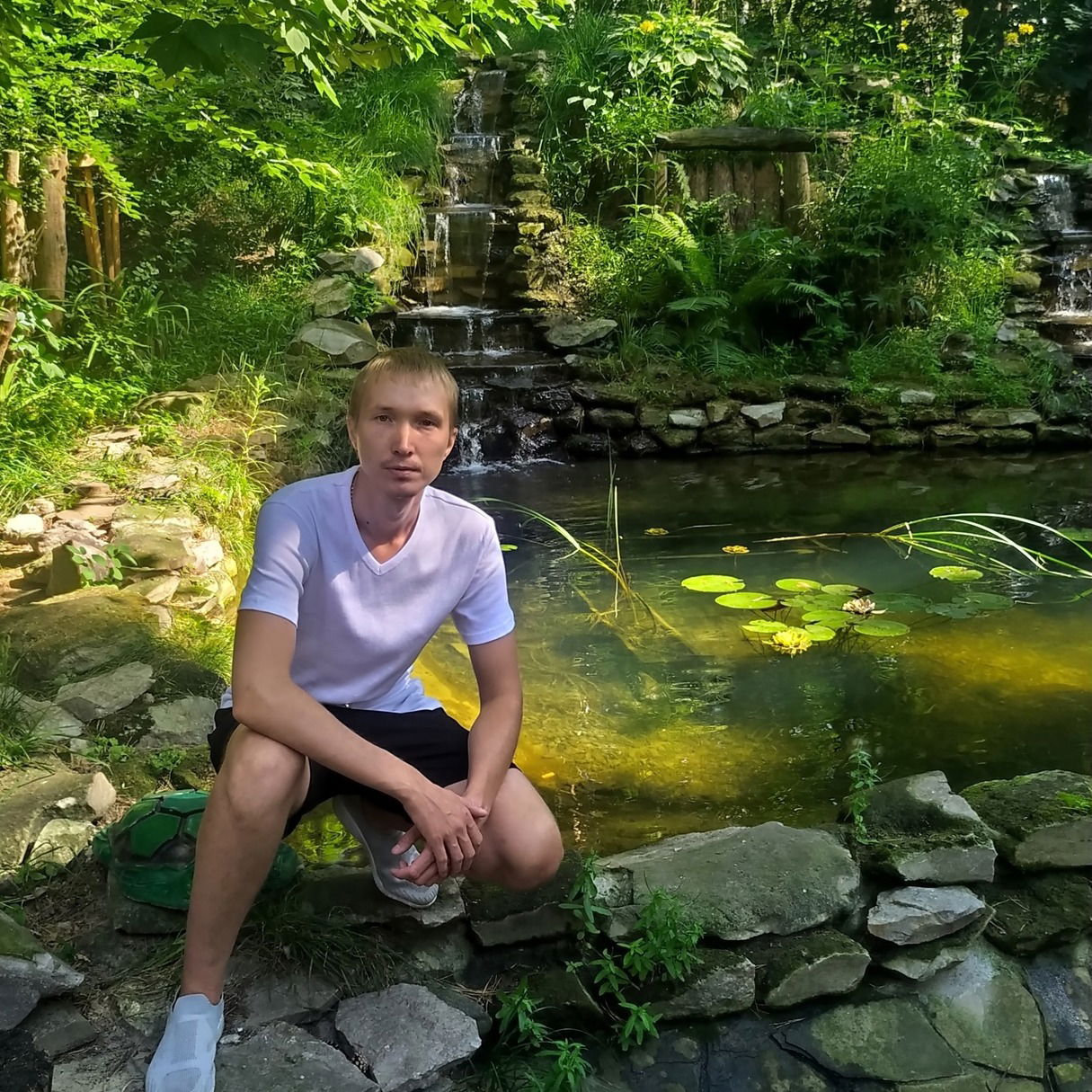 Дмитрий Царёв