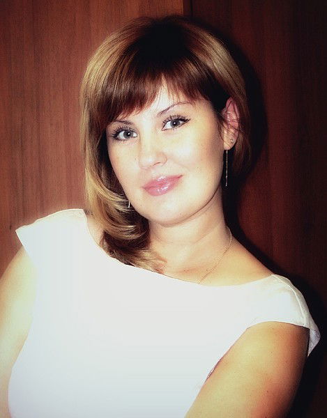 Елена Карпенко