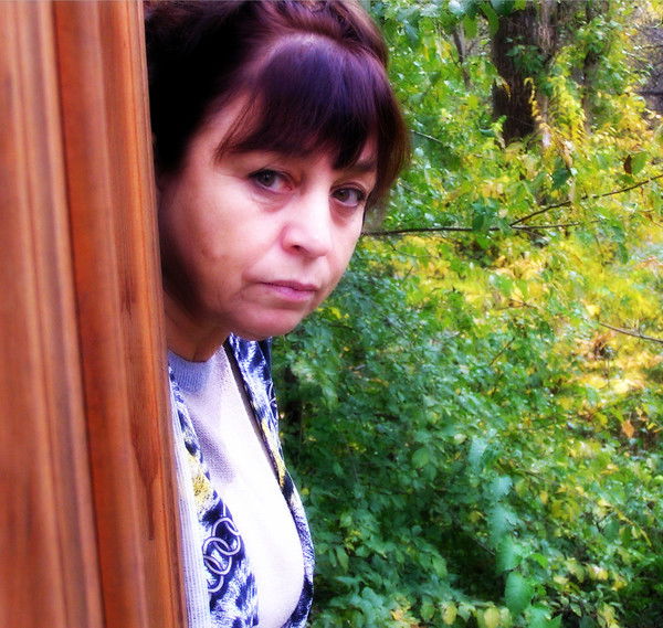 Татьяна Александрова