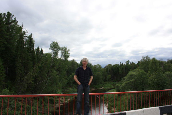 Александр Мурашов