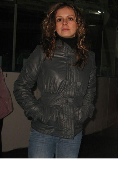 Юлия Степанова