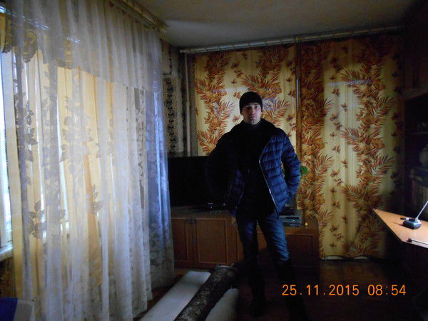 Евгений Иванов