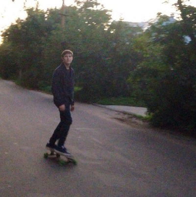 Владислав Ходаков