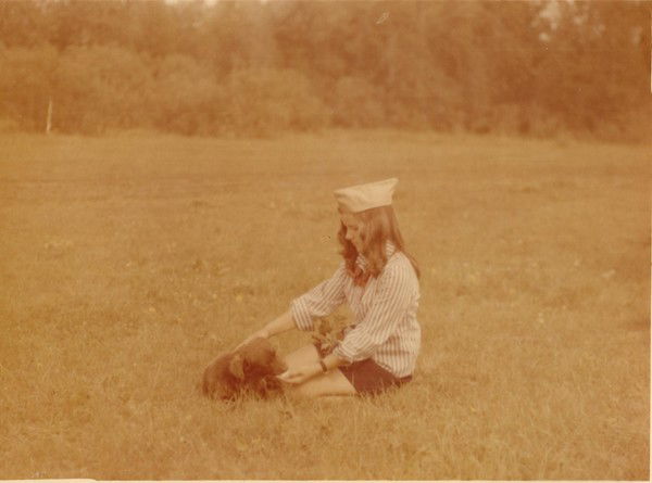 Светлана Чугункина