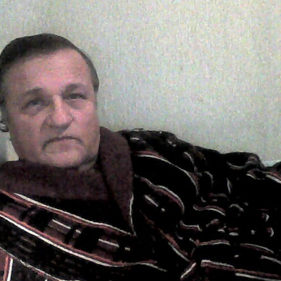 Александр Махнев