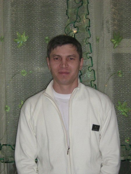 Геннадий Миколайчук