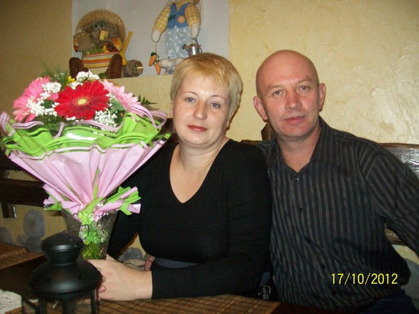 Ольга Кузнецова