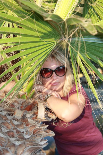 Татьяна Смирнова