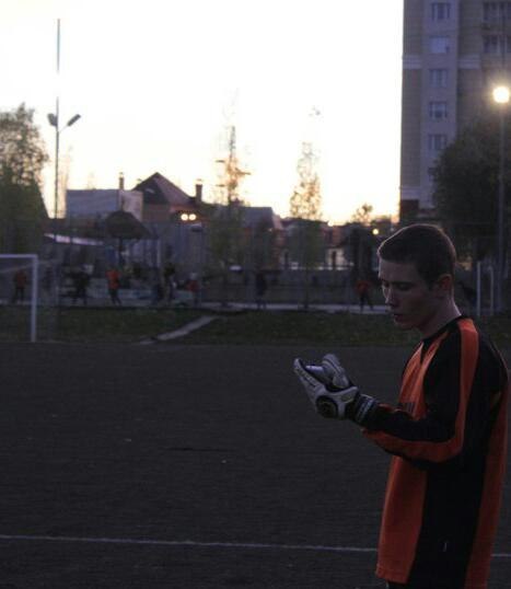 Алекс Зинкин