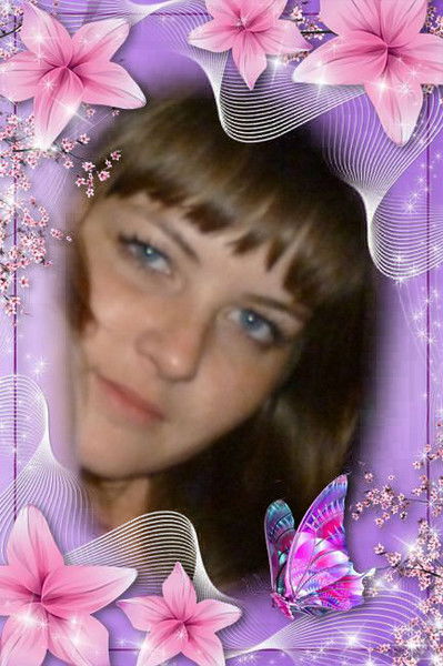 Алёна Барабушка