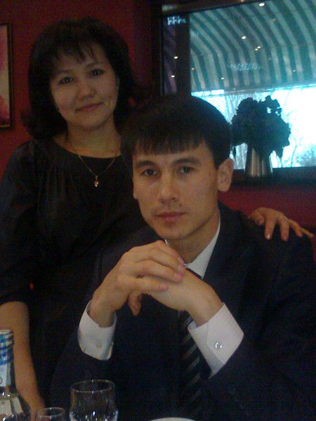 Кабира Дженгалиева