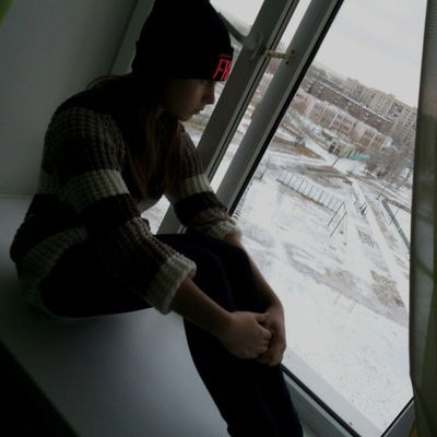 Настя Максимюк