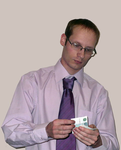 Илья Марченко