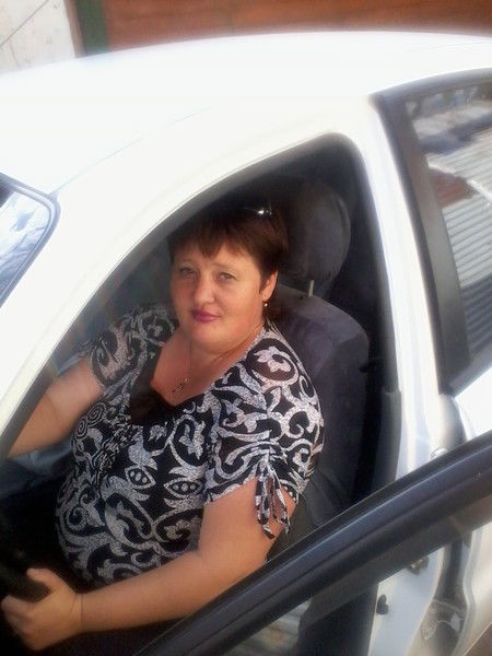 Ирина Исаева