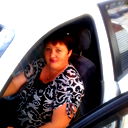 Ирина Исаева