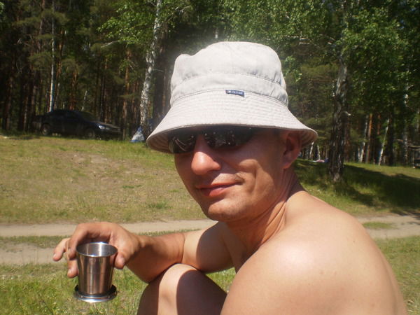 Евгений Без Фамилии