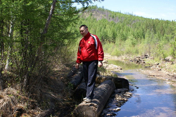 Алексей Баранчугов