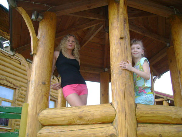 Алсу Сабирова