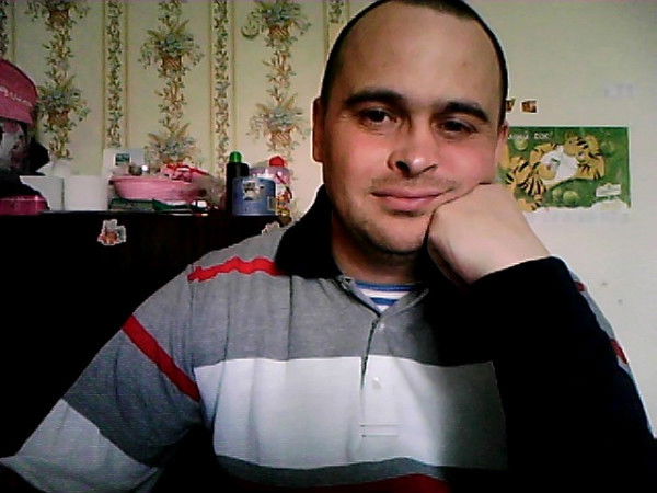 Влад Фефилов