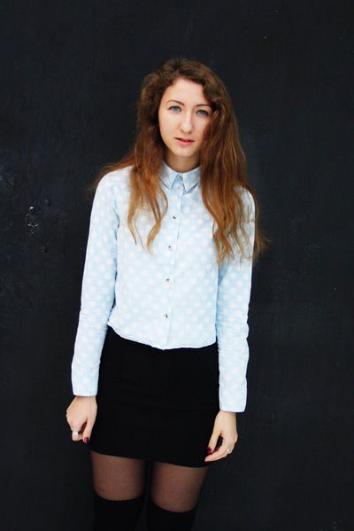 Евгения Коротчева