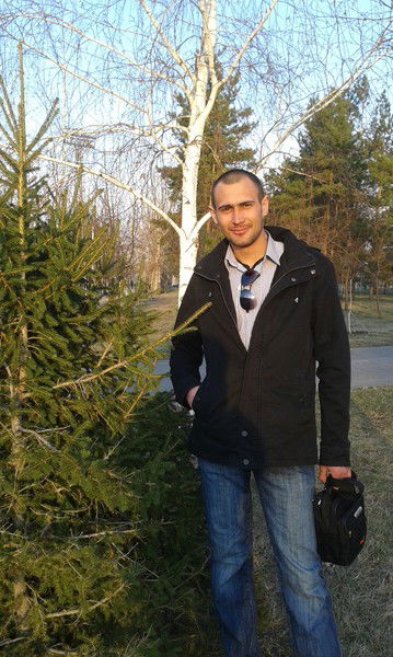 Александр Давыдов