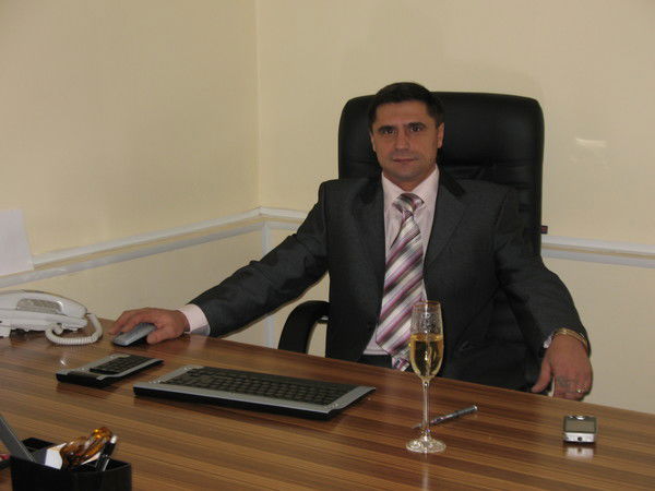 Владислав Гусев