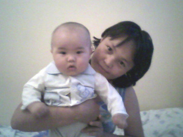 Айнур Сармантаева