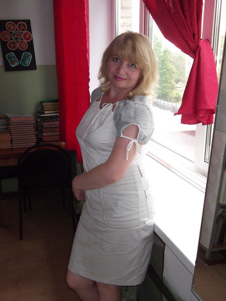 Наталья Сагалакова