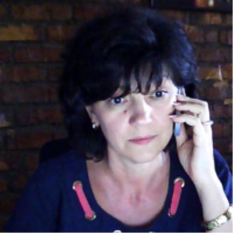 Ирина Готкина