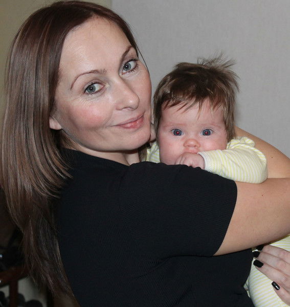 Алла Борисова