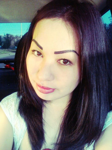 Сания Алжанова