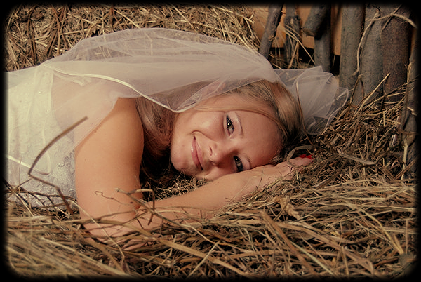 Анюта Зверева