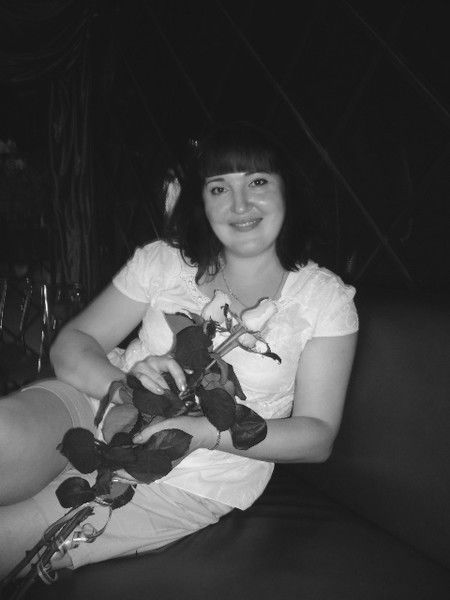 Регина Богданова