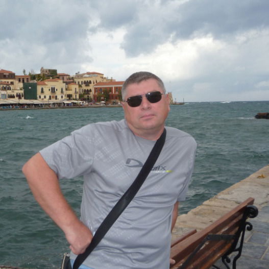 Сергей Хрущев