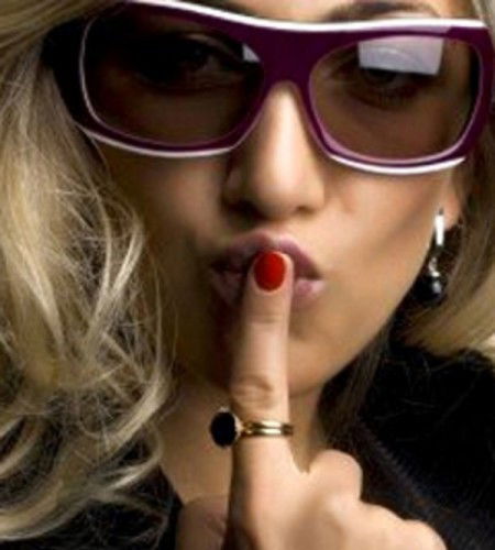 Юлия Воронина