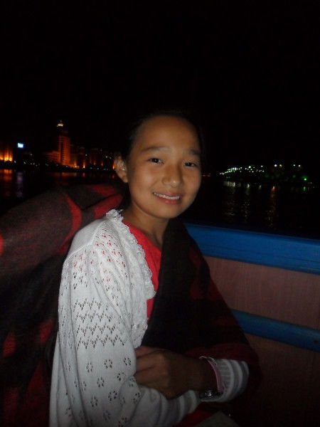 Аяужан Кенсбаева