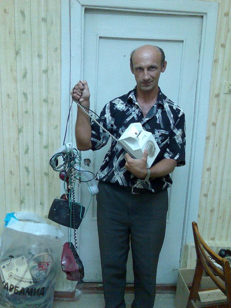 Эдуард Потапов