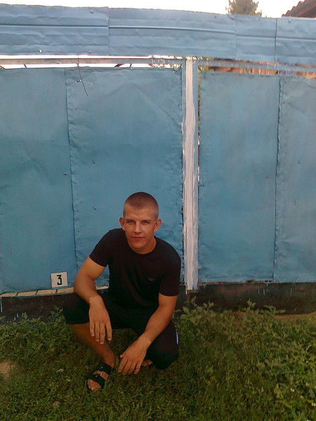 Музуров Михаил