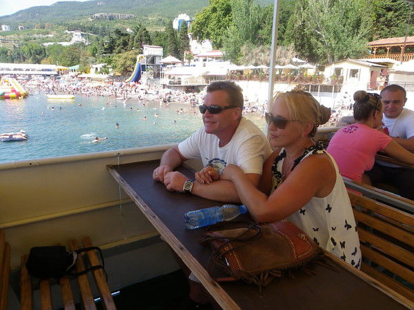 Галина Полищук