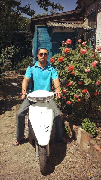 Михаил Таранец