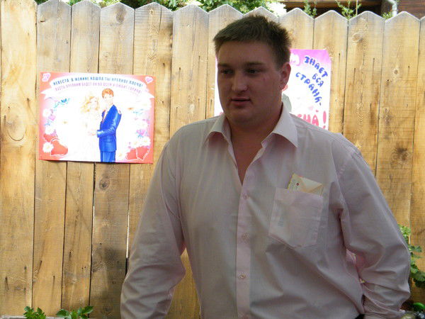 Алексей Бондарь